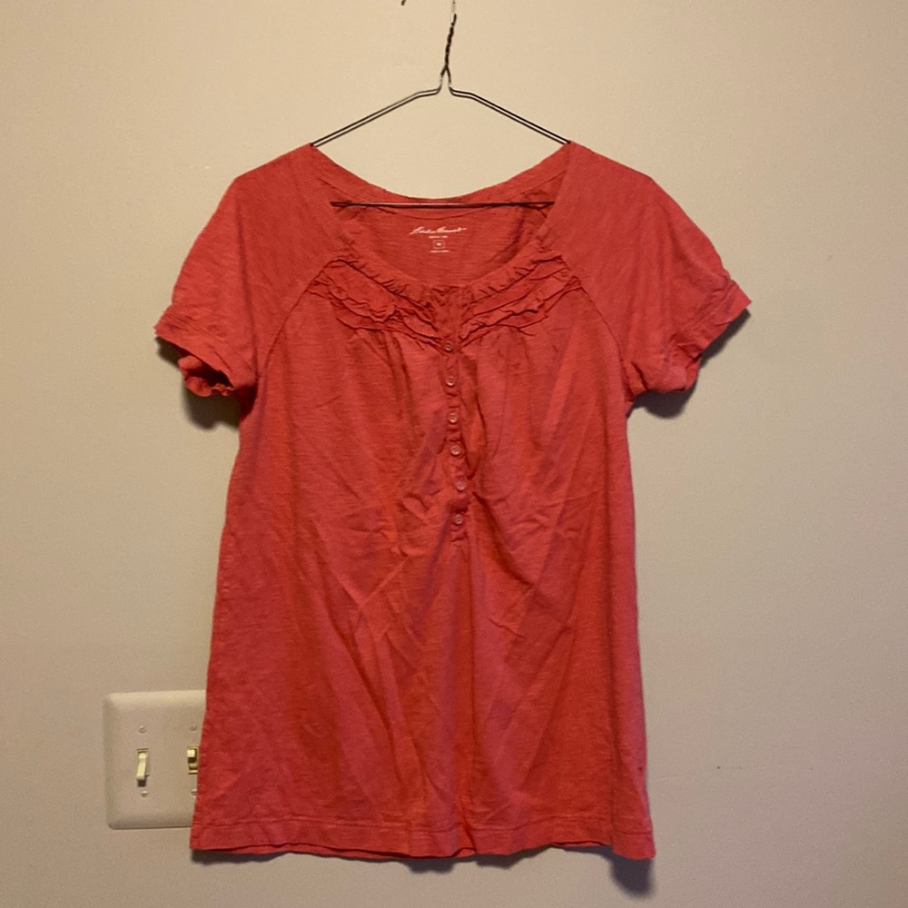 Eddie Bauer Tee